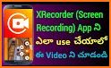 X Recorder - Screen Recorder & Video Recorder related image