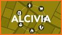 ALCIVIA related image