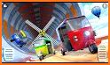 Tuk Tuk Rickshaw 3D Stunt: Free Stunt Games 2021 related image