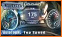GPS Speedometer & Journey Recorder - RAMS Velocity related image