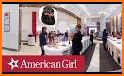 Subway jojo American Girl: 3d Adventure Run 2021 related image