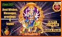 Happy Navratri Wishes related image