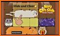Haru Cats: Slide Block Puzzle related image