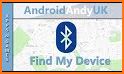 Bluetooth Device Locator Finder related image