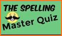 Spelling Trivia Master related image