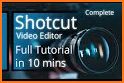 Learn Сaр Сut Video Editing New Tutorial editor related image