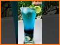 Beachin' Drink Co related image