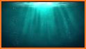 Underwater World HD Wallpaper related image