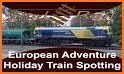 Euro Train Drive Adventure related image