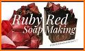 Cheery Ruby - Easy Gift related image