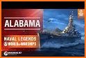 Navy Battleship Legends related image