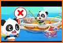 Little Panda's Fish Farm related image