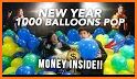 Balloon Pop 1000 related image
