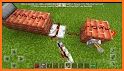 Guns for mcpe and mine related image