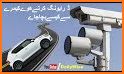 Speed Camera Detector Traffic RadarBot - Earth Map related image