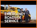 Roadside Assistance 24 related image