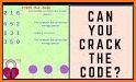 Mastermind Code Breaker: Brain Teasers related image