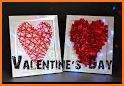 Valentine Day Photo Frames related image