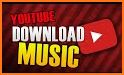 Tube Music Downloader - Tube play mp3 Downloader related image