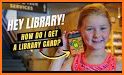 My Library Card related image