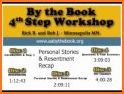 AA Drop the Rock 12 Step Sobriety Workshops Audio related image