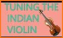 Shruti Carnatic Tuner related image