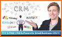 Easy Leads CRM & Customers related image