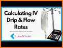 IV Infusion Calculator: Pump & Dosage Calculations related image