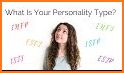 Myers Briggs Test - Personality Test related image