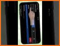 Rotation control - Ultimate screen orientation related image