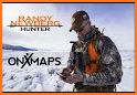Hunting Map, the GPS for hunters related image
