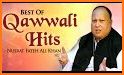 Top Nusrat Fateh Ali Khan Qawwali Songs related image