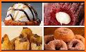 Sweet Desserts - Cookie Cake & Churro Ice Cream related image