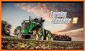 Farming Tractor Simulator 2019 related image