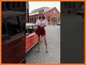 Lada 2107 Russian City Driving related image
