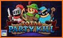 Total Party Kill related image