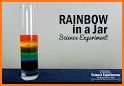 Rainbow Bottle related image