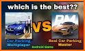 Real Car Parking Simulator - Sports Car Games related image