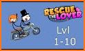 Rescue the Lover tools & guide related image