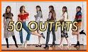 Fashion Girls Style DressUp related image