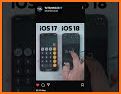 Calculator iOS iPhone related image