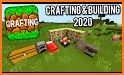 Master Craft - Crafting & Building Block game 2020 related image