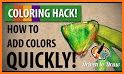 Colored Pencil Picker: The Ultimate Drawing Tool related image