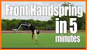Hand Flip related image