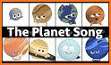 Planet Ball 3D: Enjoyable Adventure on the Planets related image