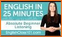 English Listening Practice related image