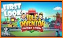 Idle Inventor - Factory Tycoon related image