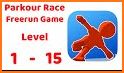 Parkour Race - Freerun Game related image