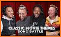 Music Battle: Guess the Song related image