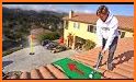 Impossible Mini Golf Club - Golf Star 2018 related image